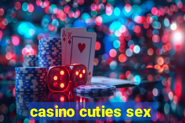 casino cuties sex